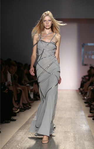 Illustration for article titled Fashion Show: Herve Leger